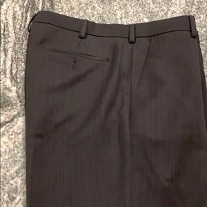 Dress pants